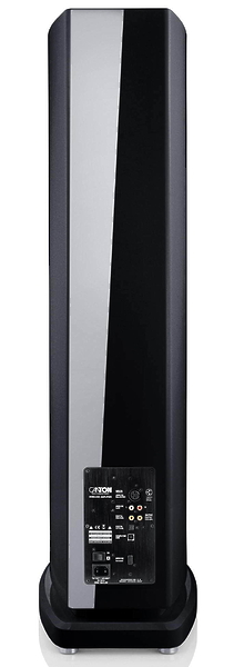 Напольная акустика Canton Smart Reference 5 K piano black артикул 250612Si-1 фото 4