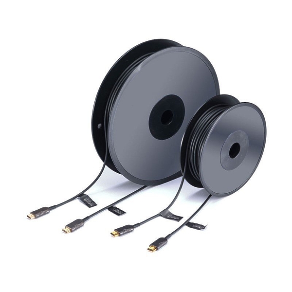 HDMI кабель In-Akustik Exzellenz HDMI 2.0 Optical Fiber Cable 1.0 m #009241001 артикул 178714Si-1 фото 4