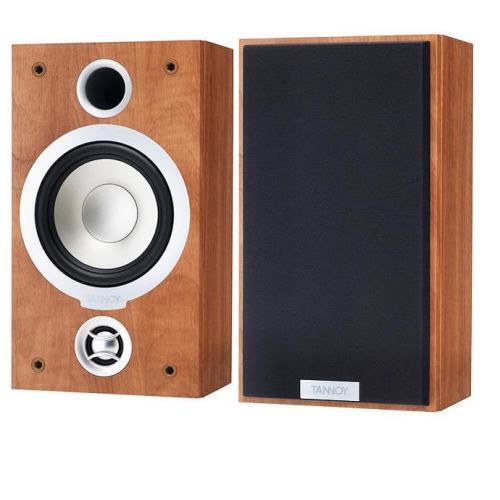 Настенная акустика Tannoy Mercury VRi sugar maple артикул 100656Si-1