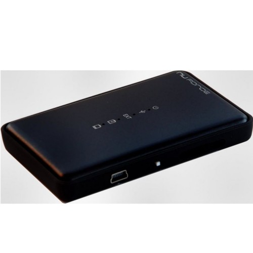 Усилитель для наушников NuForce Icon mobile black артикул 214815FV-1