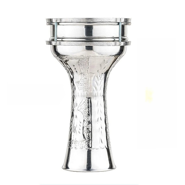 Дарбука Meinl HE-112 артикул 281690Si-1 фото 3