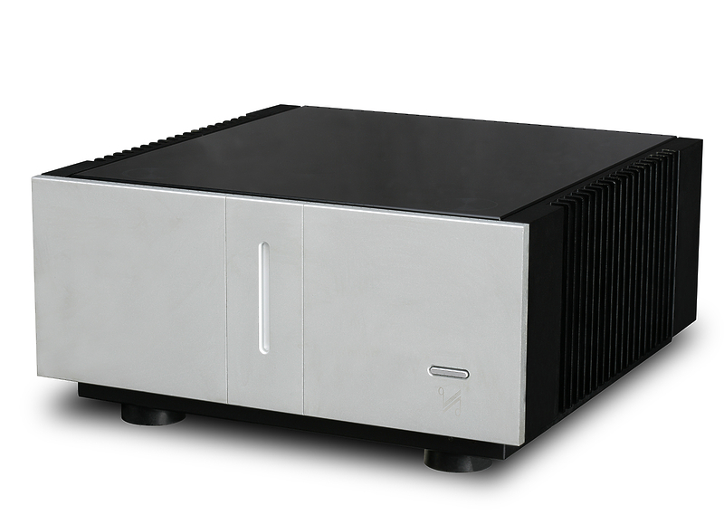 Усилитель мощности Quad Artera Stereo aluminium silver артикул 133237Si-1 в интернет-магазине «HiFiRussia»