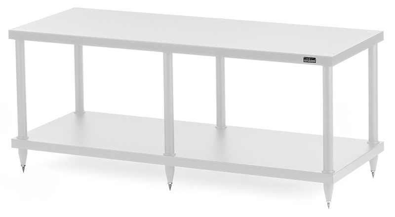 Стенд Solidsteel S4-2 White артикул 236671Si-1