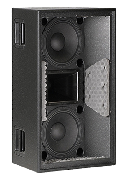 Акустическая система OHM TRS-212 артикул 142196Si-1 фото 3