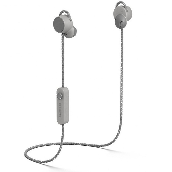 Наушники URBANEARS Jakan ash grey артикул 180320Si-1