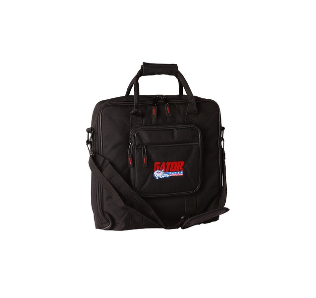 Кейс GATOR G-MIX-B 2020 артикул 127281Si-1