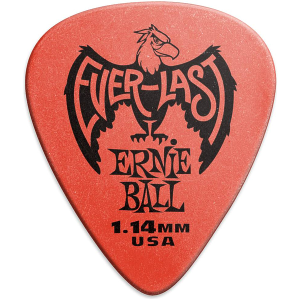 Медиаторы Ernie Ball 9194 12 шт артикул 290823Si-1