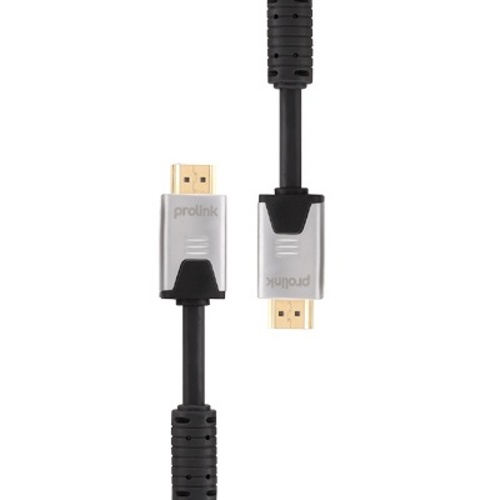 Prolink HMC286-1000 (Кабель PROLINK HDMI - HDMI 1.4 (AM-AM), 10м., серия HMC) артикул 119546Si-1