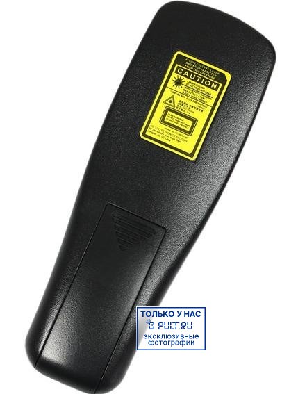 Проектор Vivitek D795WT артикул 349652FV-1 фото 16