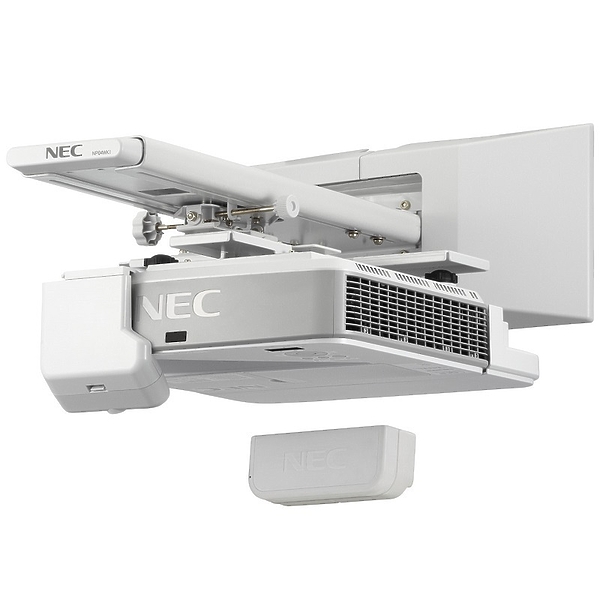 Проектор NEC U321Hi Multi-Touch артикул 174029Si-1