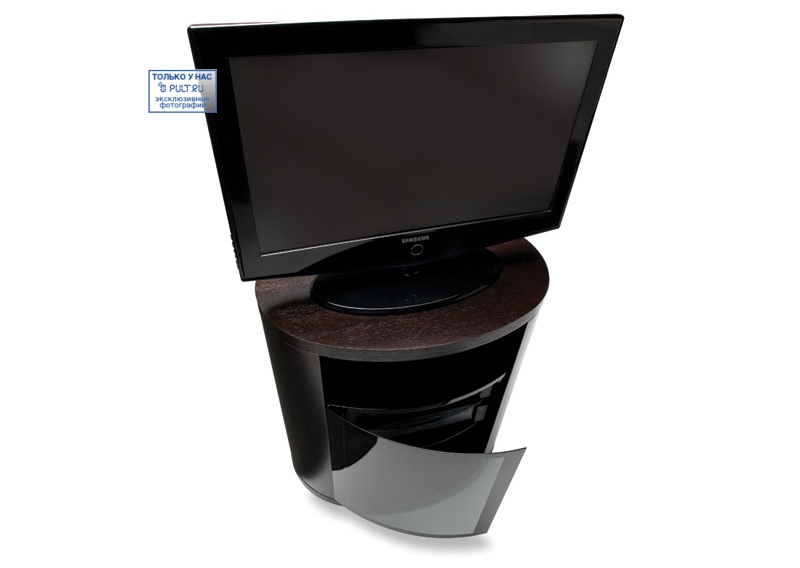 Подставка BDI Revo 9980 espresso артикул 320001FV-1 фото 3