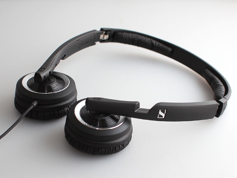 Наушники Sennheiser PX 200-II i артикул 142373Si-1 фото 15