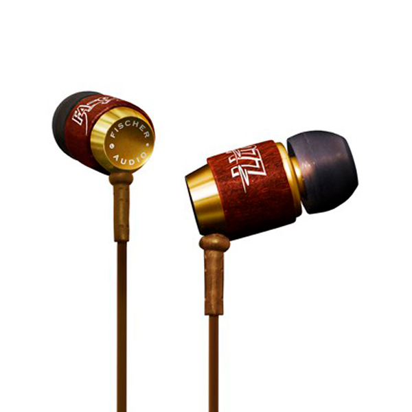 Наушники Fischer Audio FA-977 артикул 277642Si-1