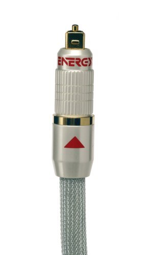 Кабель межблочный аудио Energy ERFO2 артикул 112952FV-1