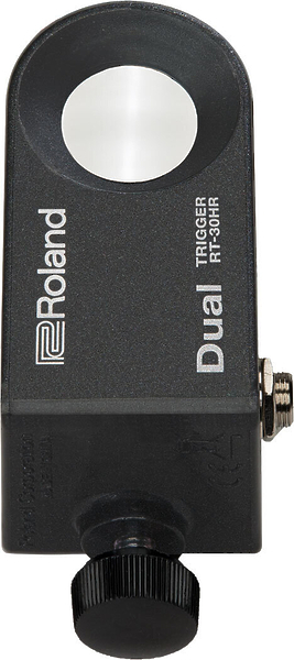 Барабанный триггер Roland RT-30HR артикул 233612Si-1 фото 5