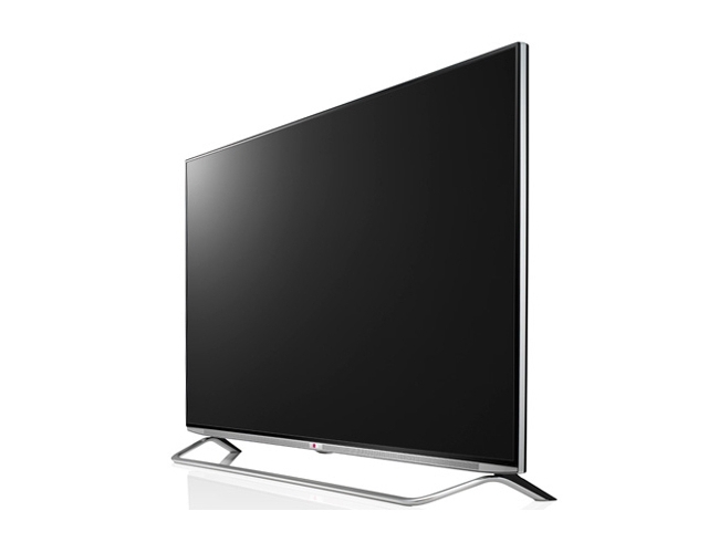 LED телевизор LG 65UB950V артикул 108631Si-1 фото 5