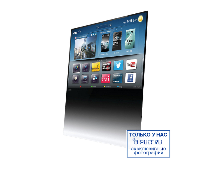 LED телевизор Philips 46PDL8908S/60 артикул 329408FV-1 фото 5