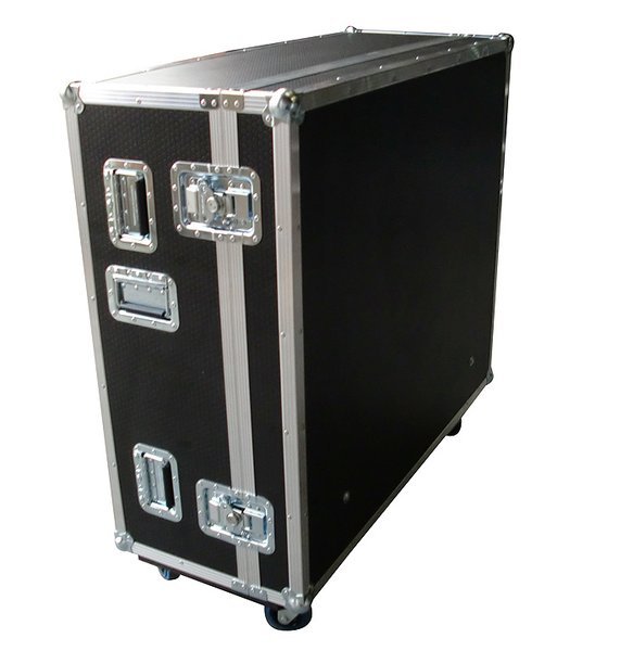 Кейс Soundcraft Vi1-Case артикул 127309Si-1