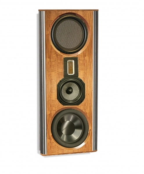 Встраиваемая акустика Legacy Audio Silhouette natural cherry артикул 139004Si-1