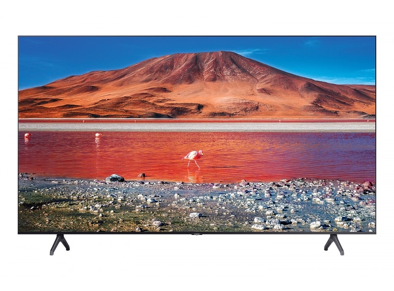 LED телевизор Samsung UE55TU7100UXRU артикул 217943Si-1