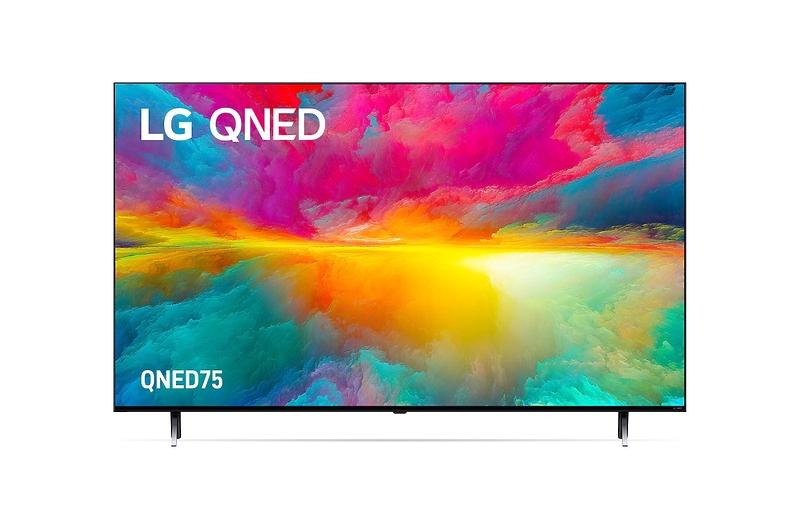 QNED телевизор LG 65QNED756RA артикул 303982Si-1