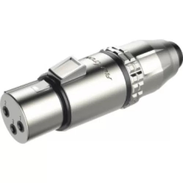 Разъем Roxtone RX3FWP-NG артикул 313513Si-1