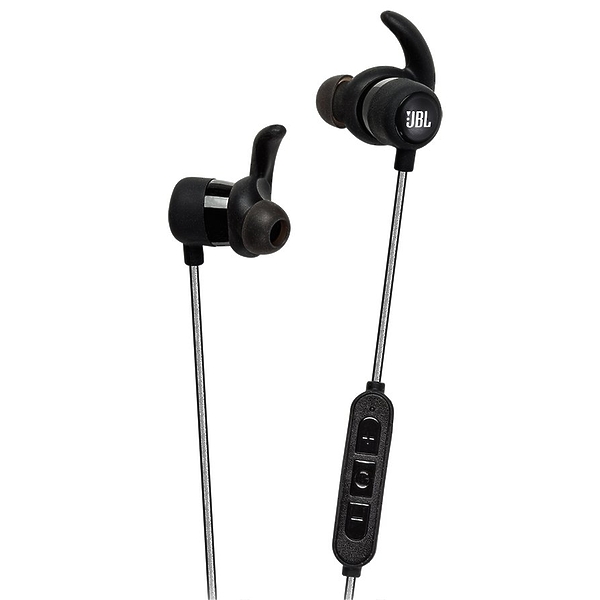 Наушники JBL Reflect Mini BT black артикул 145593Si-1 фото 3