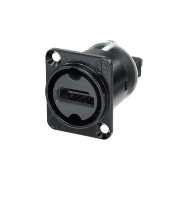 Разъем Neutrik NAHDMI-W-B артикул 248158Si-1
