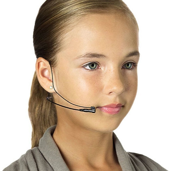 Головной держатель Rode Lav-Headset (Junior) артикул 224839Si-1 фото 5