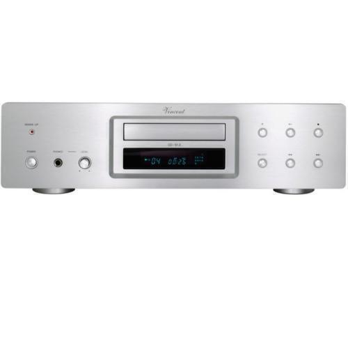Vincent CD-S1.2 silver артикул 405852-1