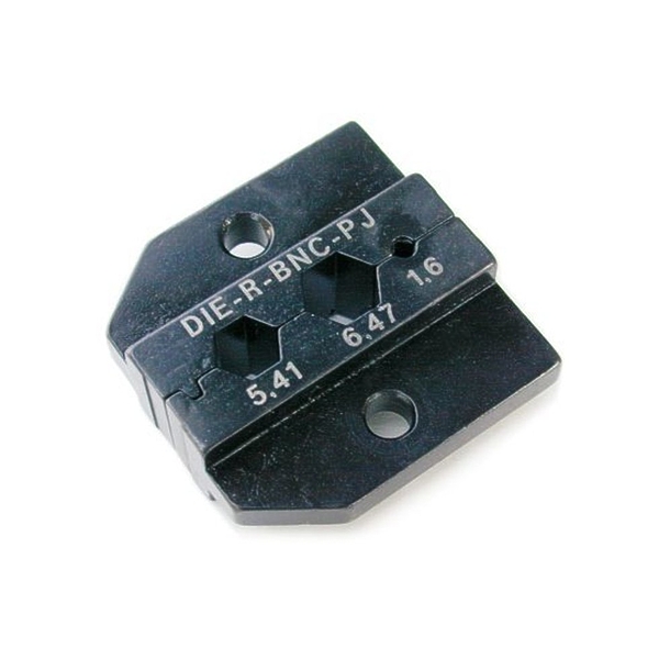 Сменные губки Neutrik DIE-R-BNC-PJ артикул 284030Si-1