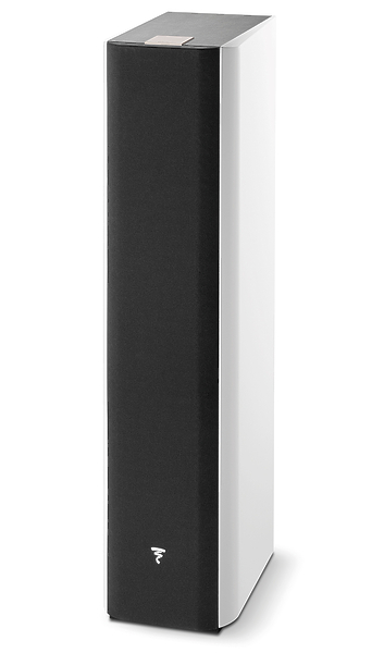 Напольная акустика Focal Chorus 716 WHITE STYLE VYL артикул 148530Si-1 фото 4
