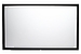 Полотно Elite Screens ZR110WH1-A4K
