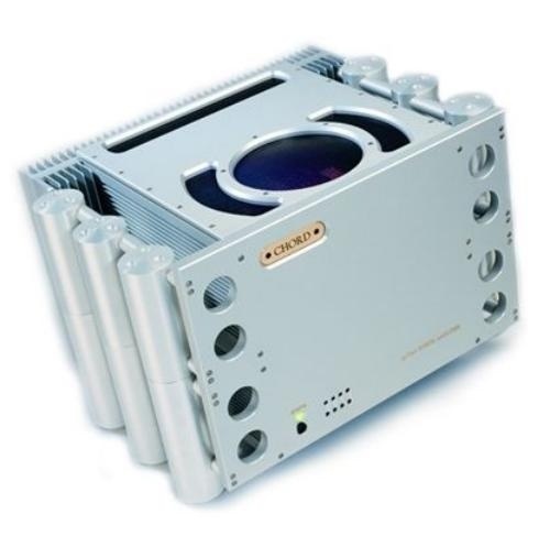 Усилитель звука Chord Electronics SPM 3005 silver артикул 321722FV-1 фото 3