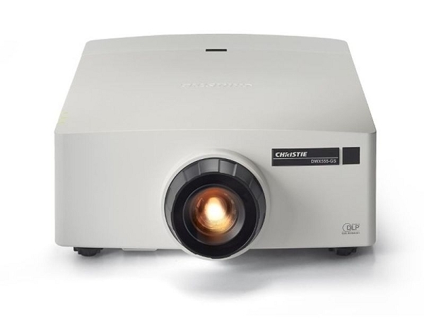 Проектор Christie DWX555-GS артикул 139932Si-1