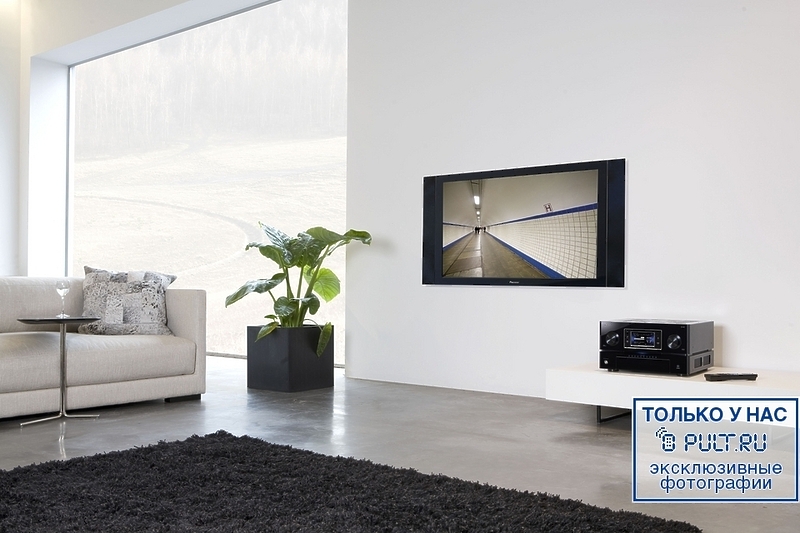 AV Ресивер Pioneer SC-LX90 артикул 382340FV-1 фото 13