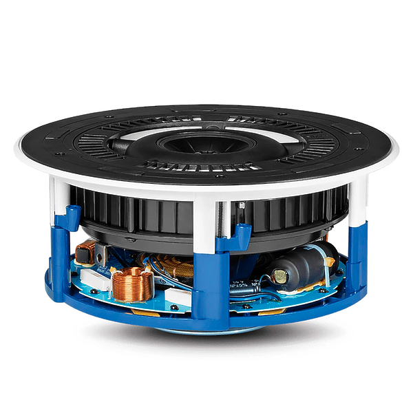 Встраиваемая акустика KEF Ci250RRM-THX артикул 287016Si-1 фото 7