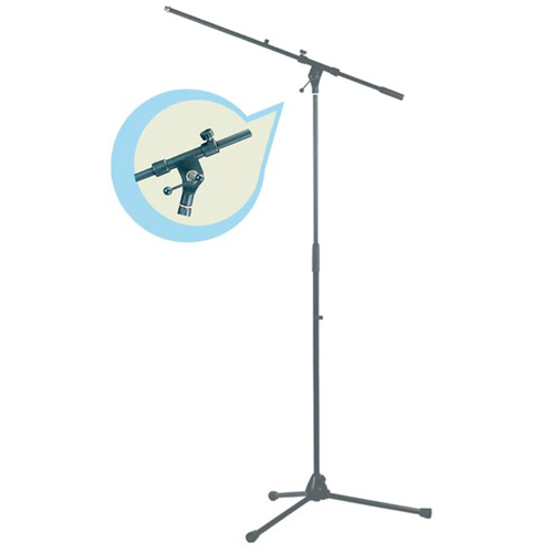 Микрофонная стойка SOUNDKING DD005B артикул 273907Si-1