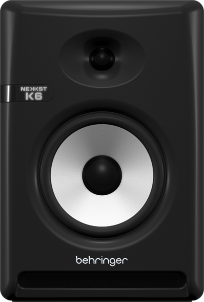 Студийный монитор Behringer K6 артикул 123076Si-1