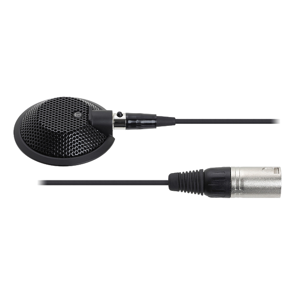 Микрофон Audio Technica U841r артикул 186249Si-1 фото 3