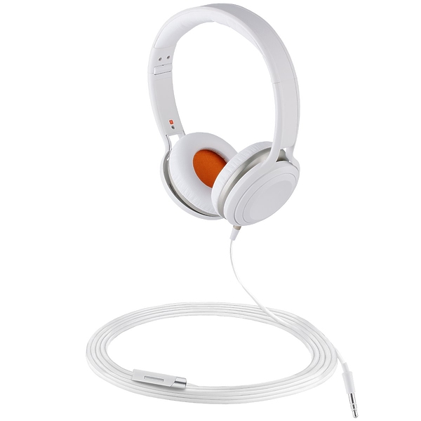 Наушники Cresyn C590H white (CPU-HP0590WL01) артикул 116313Si-1 фото 4