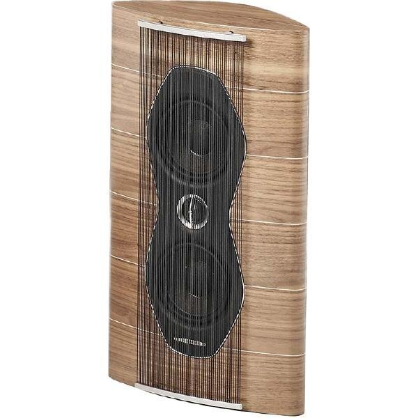 Настенная акустика Sonus Faber Olympica Nova Wall wenge артикул 199814Si-1 фото 5