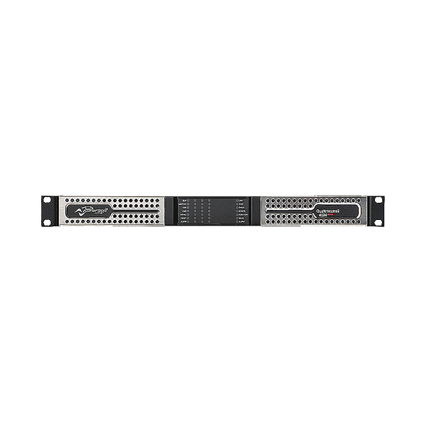 Усилитель мощности Powersoft Quattrocanali 4804 артикул 221605Si-1
