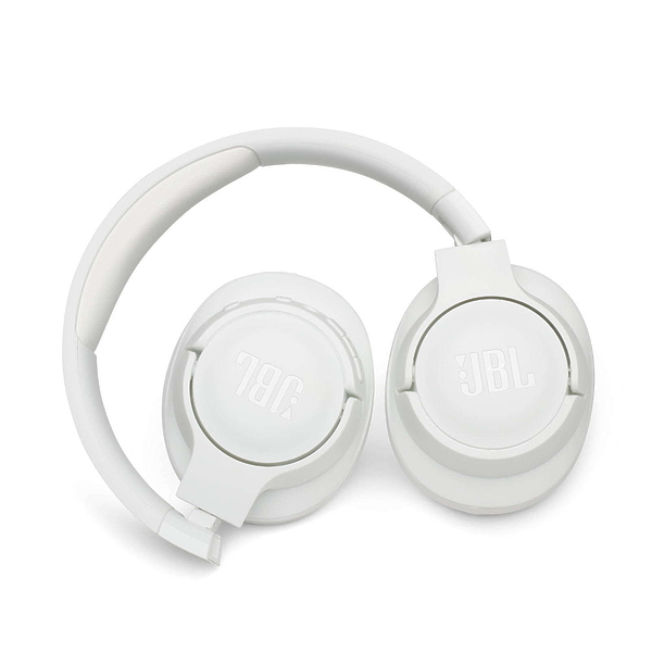 Наушники JBL Tune 750BTNC (JBLT750BTNCWHT) white артикул 210713Si-1 фото 8