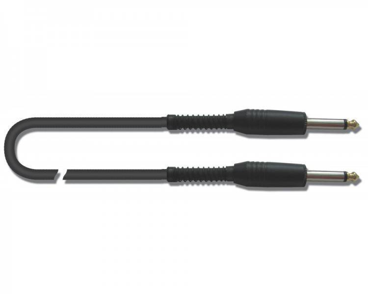 Кабель QUIK LOK S200-3 BK артикул 216896Si-1