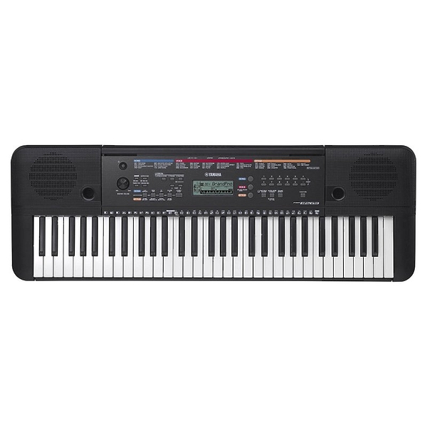 Клавишный инструмент Yamaha PSR-E263 артикул 167492Si-1