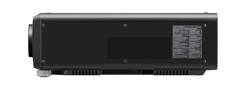 Проектор Panasonic PT-DZ780LBE артикул 117308Si-1 фото 5