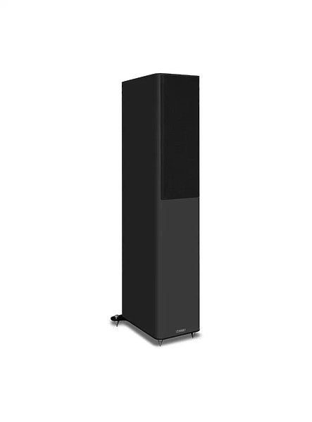 Напольная акустика Mission QX-3 MKII Lux Black артикул 268430Si-1 фото 7
