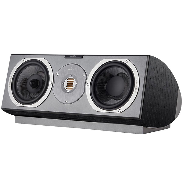 Центральный канал Audiovector R C Avantgarde Black Stained Ash артикул 246360Si-1