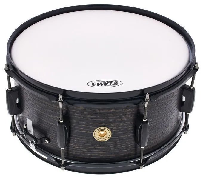 Малый барабан TAMA WP1465BK-BOW артикул 255560Si-1